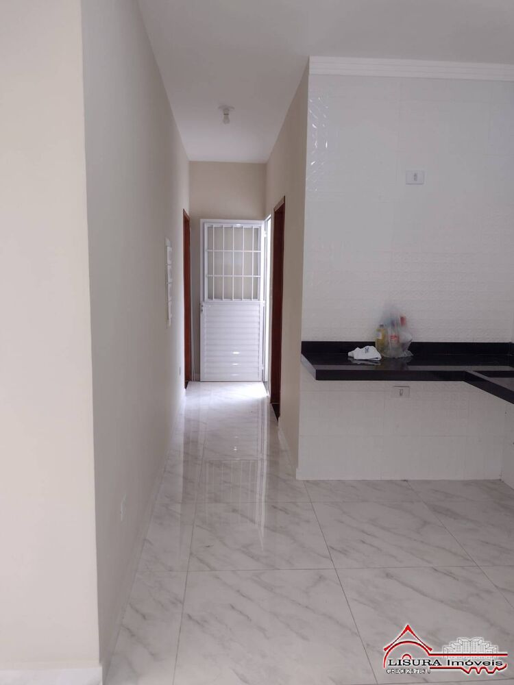 Casa, 3 quartos, 110 m² - Foto 2