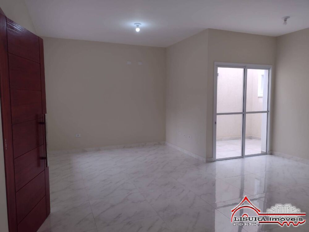 Casa, 3 quartos, 110 m² - Foto 1