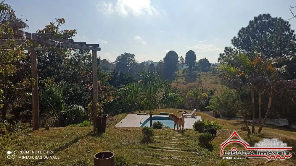 Chácara, 2 quartos, 1500 m² - Foto 7