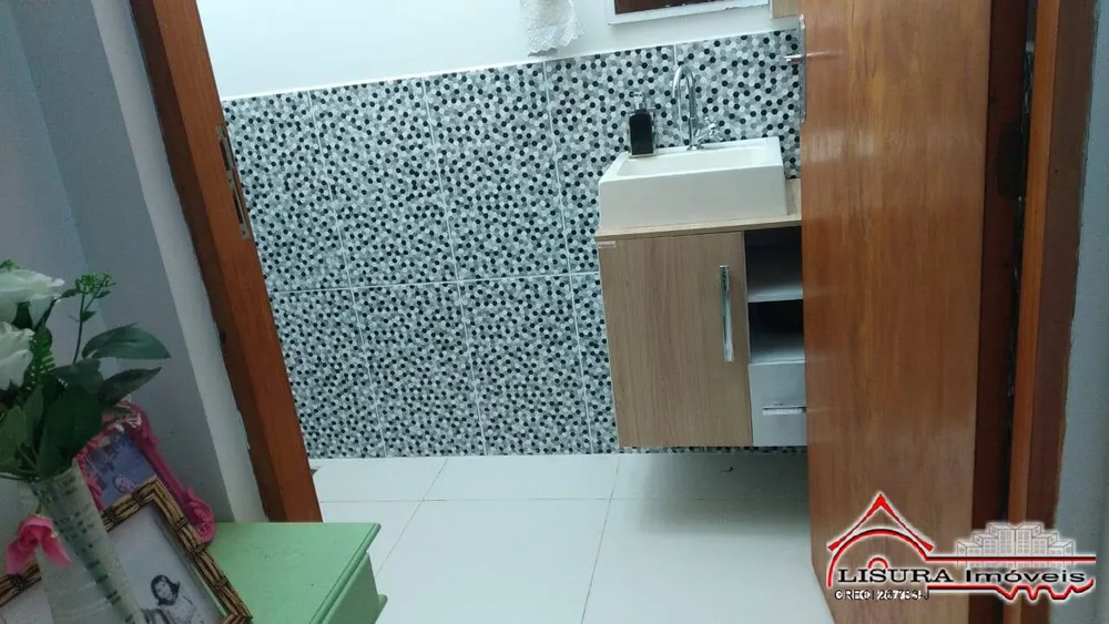 Chácara, 2 quartos, 1500 m² - Foto 5