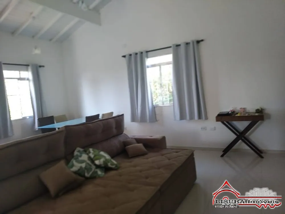 Chácara, 2 quartos, 1500 m² - Foto 1