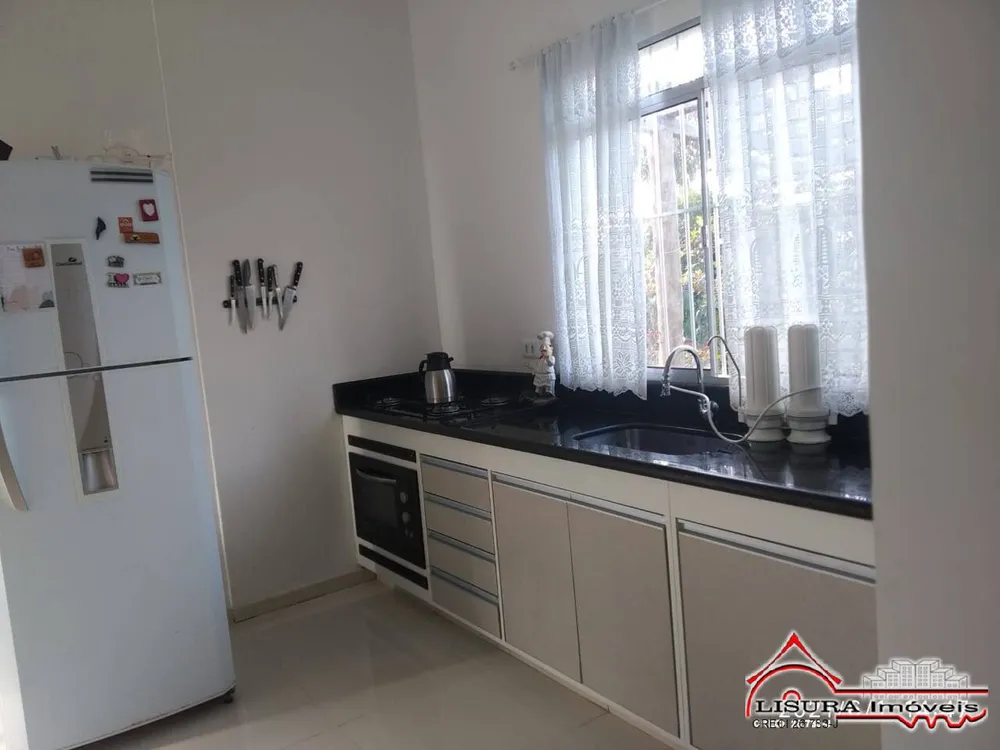 Chácara, 2 quartos, 1500 m² - Foto 3