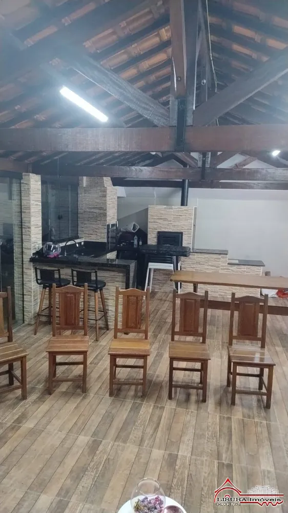 Casa, 2 quartos, 132 m² - Foto 5