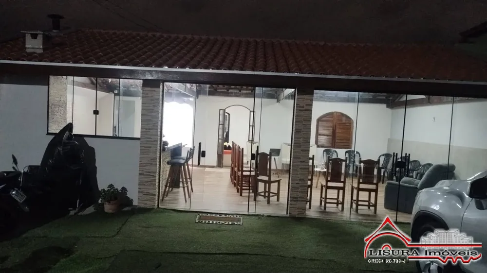 Casa, 2 quartos, 132 m² - Foto 6