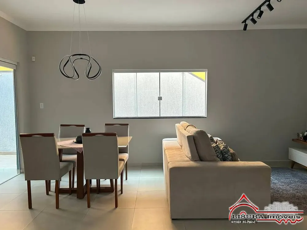 Casa, 2 quartos - Foto 2