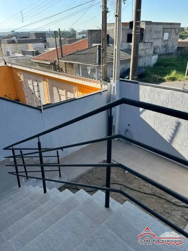 Casa, 2 quartos - Foto 10
