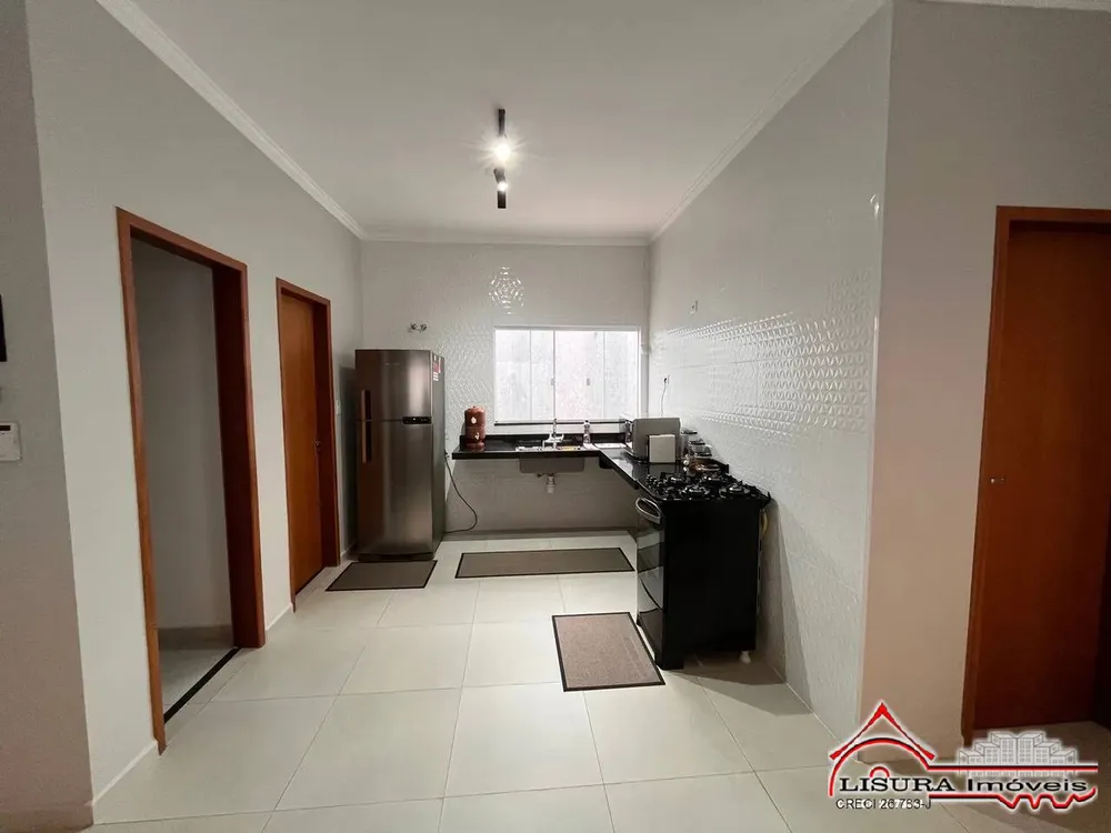 Casa, 2 quartos - Foto 3