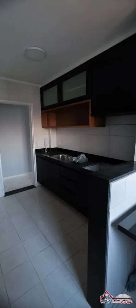 Apartamento, 3 quartos, 76 m² - Foto 2