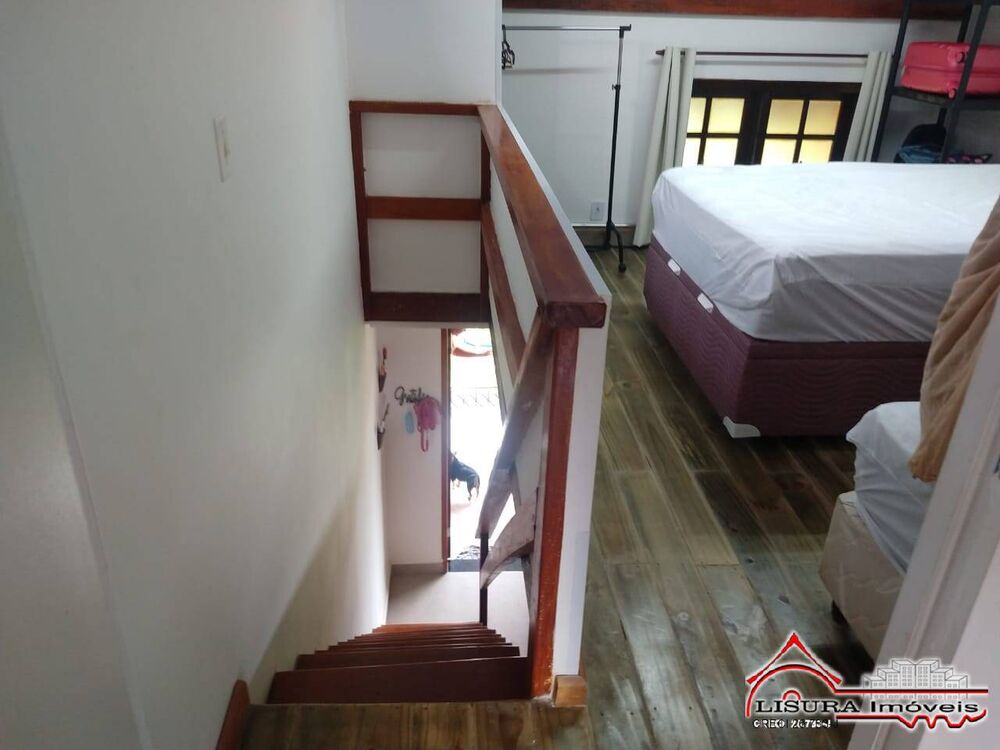 Casa de Condomínio, 2 quartos - Foto 4