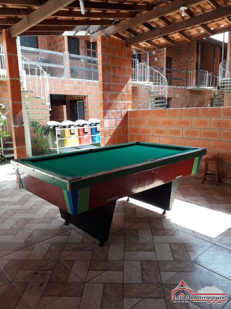 Casa de Condomínio, 2 quartos - Foto 1