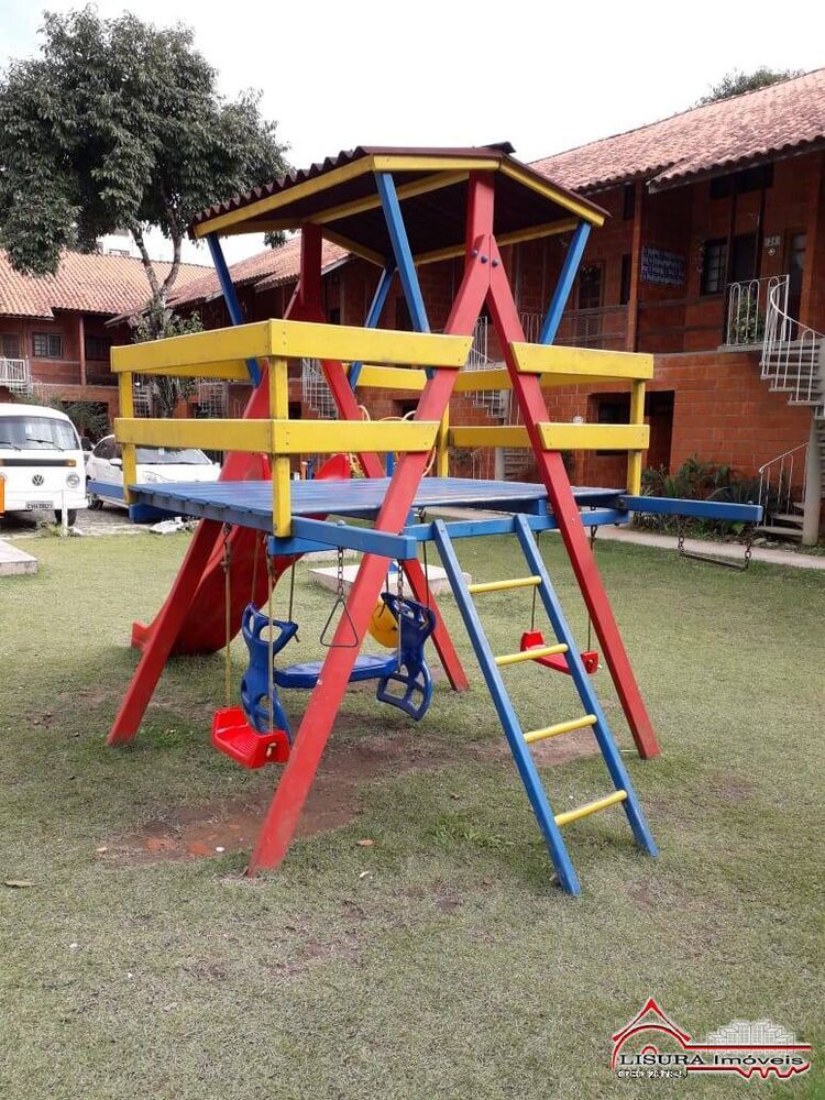 Casa de Condomínio, 2 quartos - Foto 6
