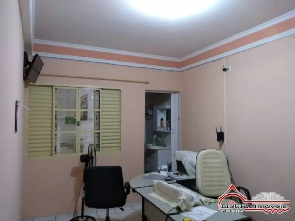 Loja-Salão, 335 m² - Foto 1