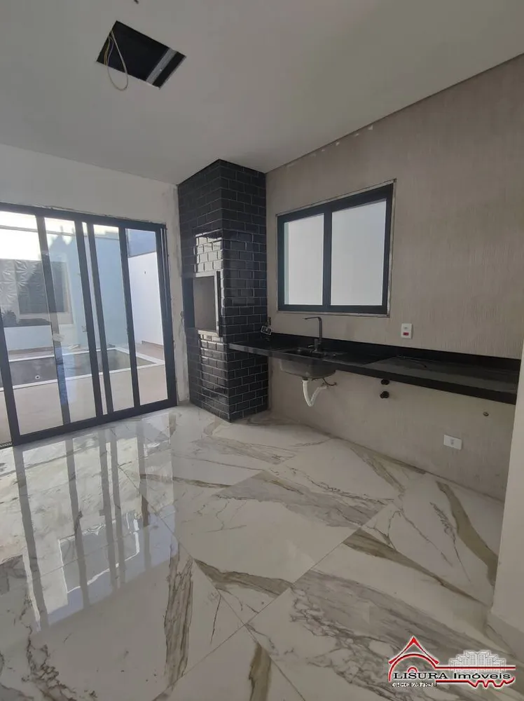 Casa de Condomínio, 3 quartos - Foto 3