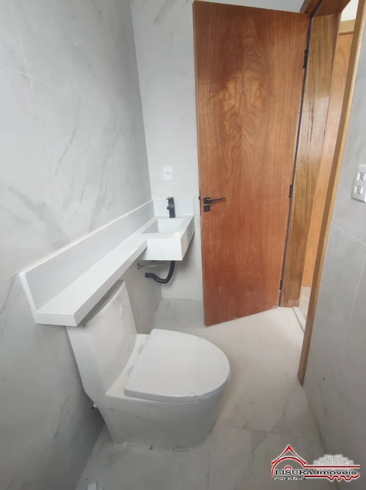Casa de Condomínio, 3 quartos - Foto 9