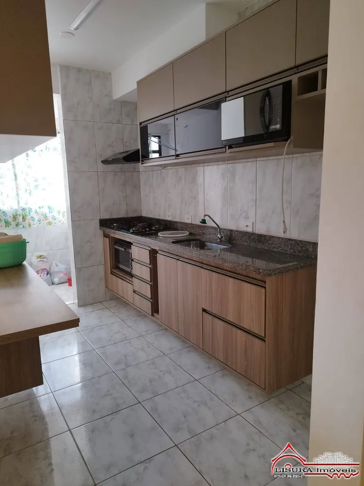 Apartamento, 2 quartos, 67 m² - Foto 3