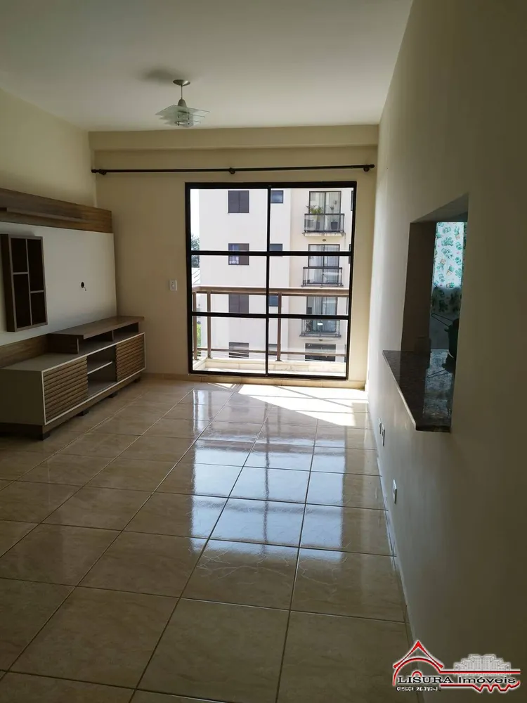 Apartamento, 2 quartos, 67 m² - Foto 1