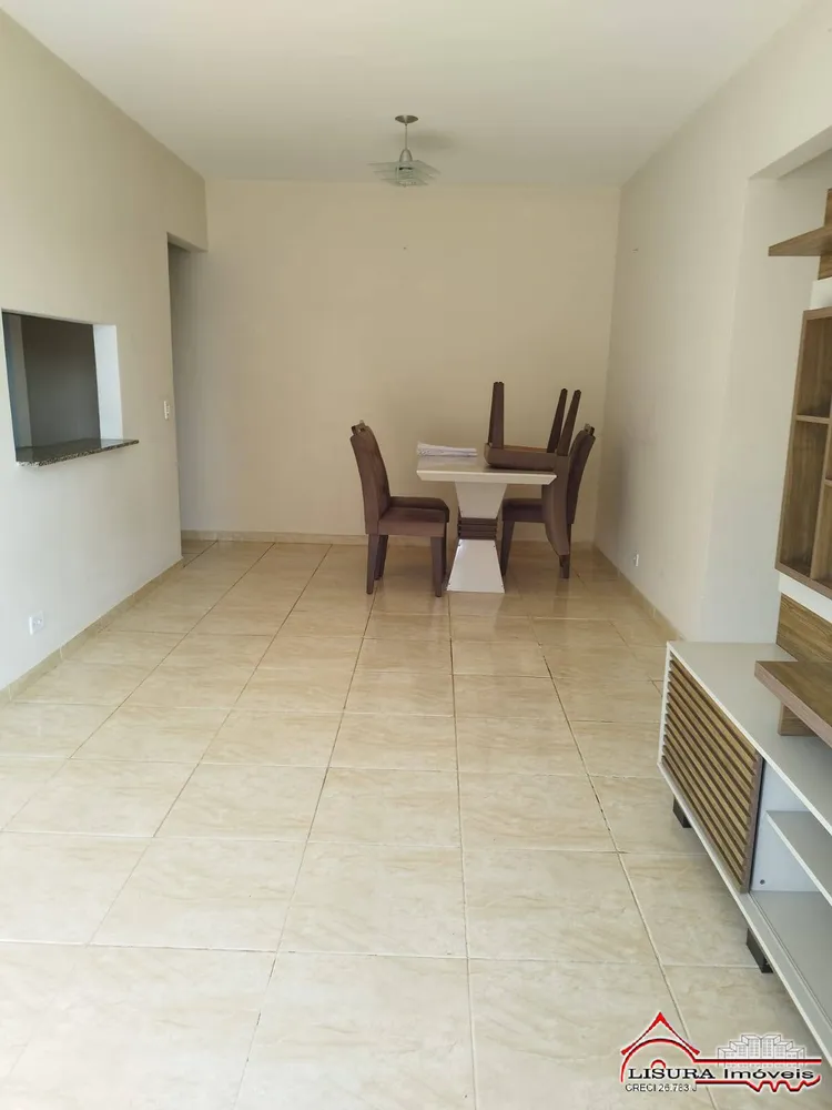 Apartamento, 2 quartos, 67 m² - Foto 2