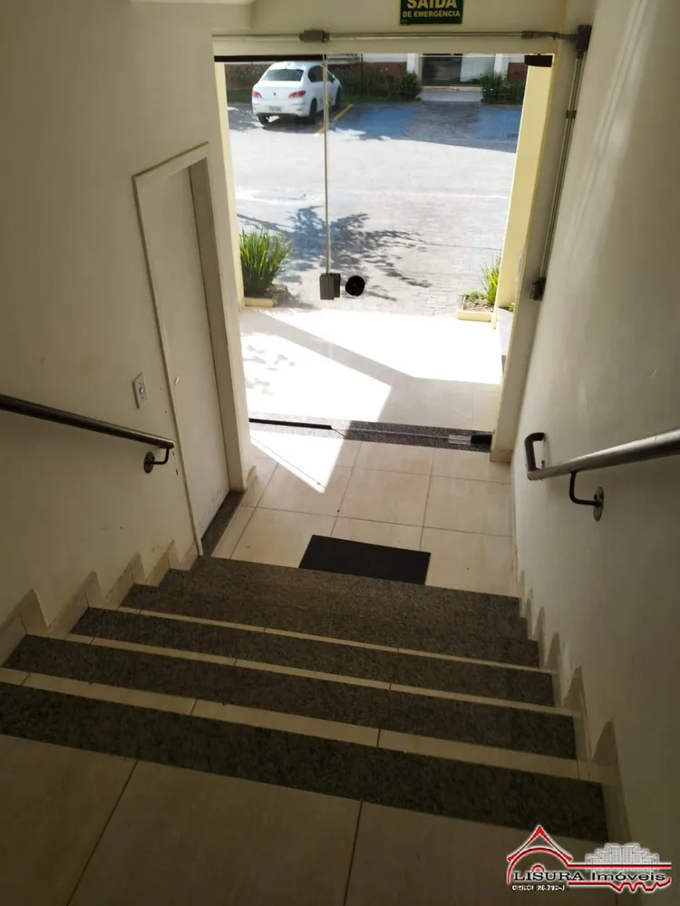 Apartamento, 2 quartos, 67 m² - Foto 8
