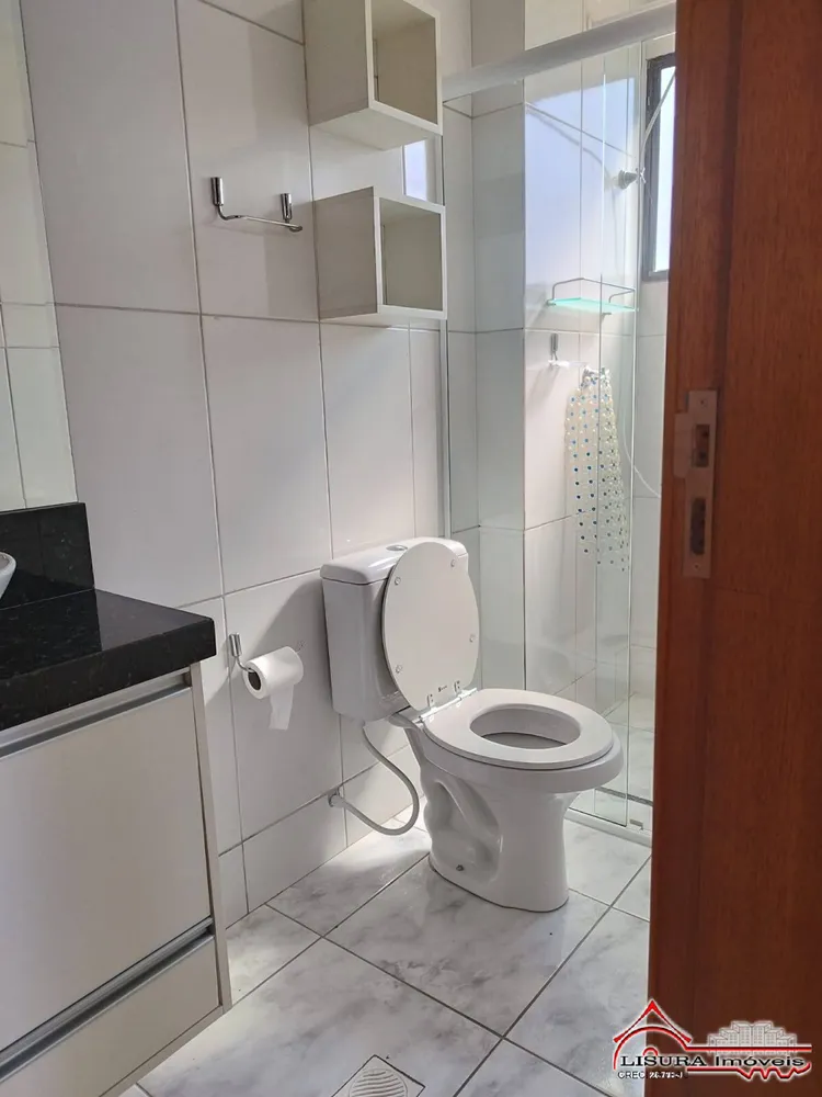 Apartamento, 2 quartos, 67 m² - Foto 6