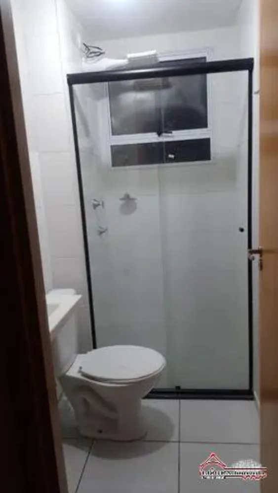 Apartamento, 2 quartos, 39 m² - Foto 5