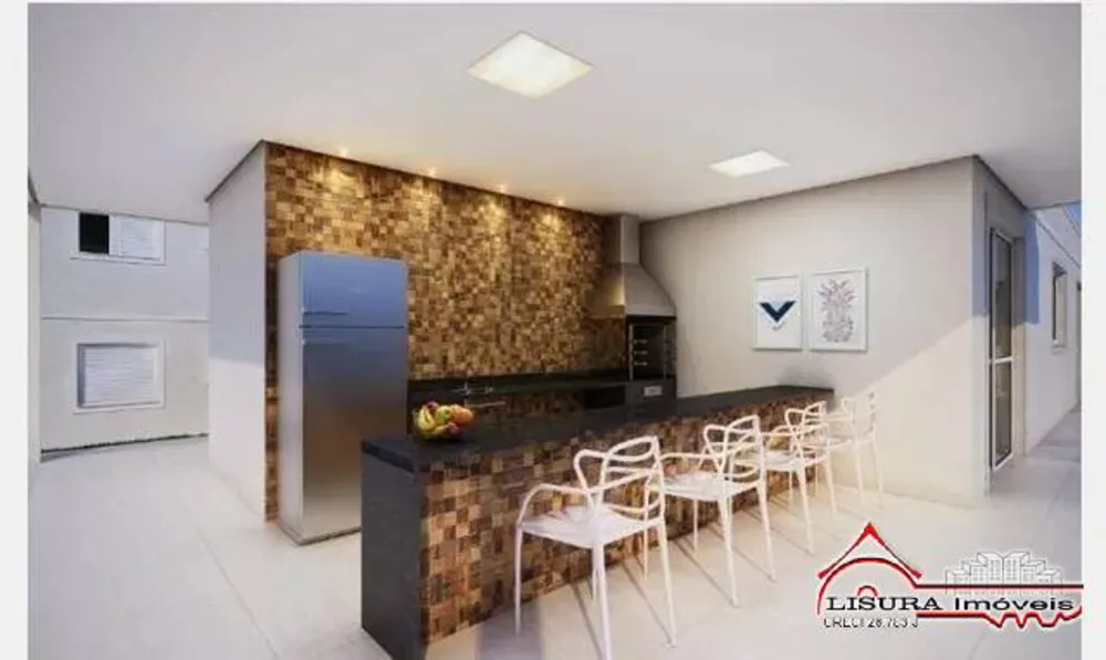 Apartamento, 2 quartos, 39 m² - Foto 11