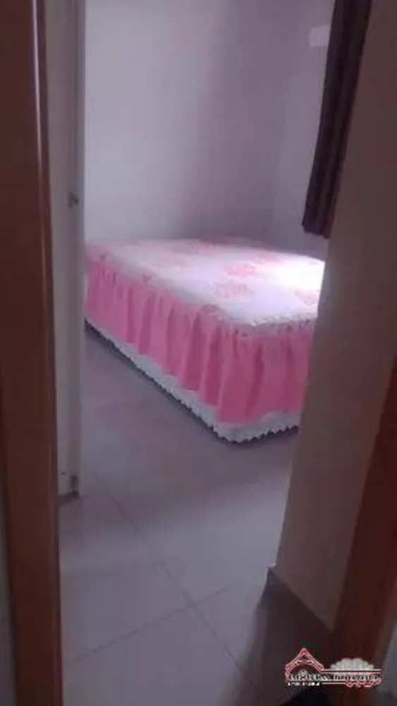 Apartamento, 2 quartos, 39 m² - Foto 4