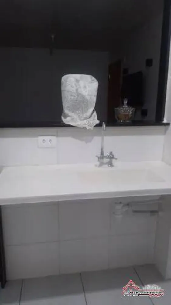Apartamento, 2 quartos, 39 m² - Foto 3