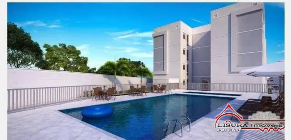 Apartamento, 2 quartos, 39 m² - Foto 12