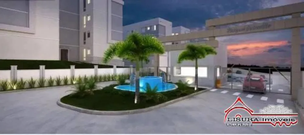 Apartamento, 2 quartos, 39 m² - Foto 9