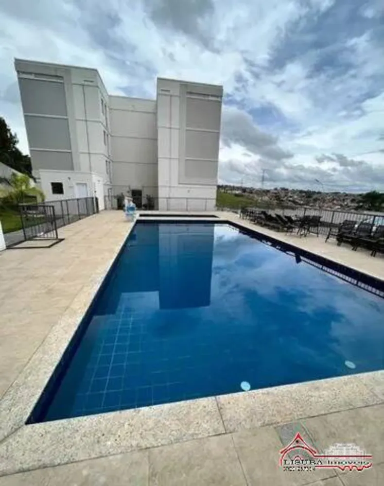 Apartamento, 2 quartos, 39 m² - Foto 10