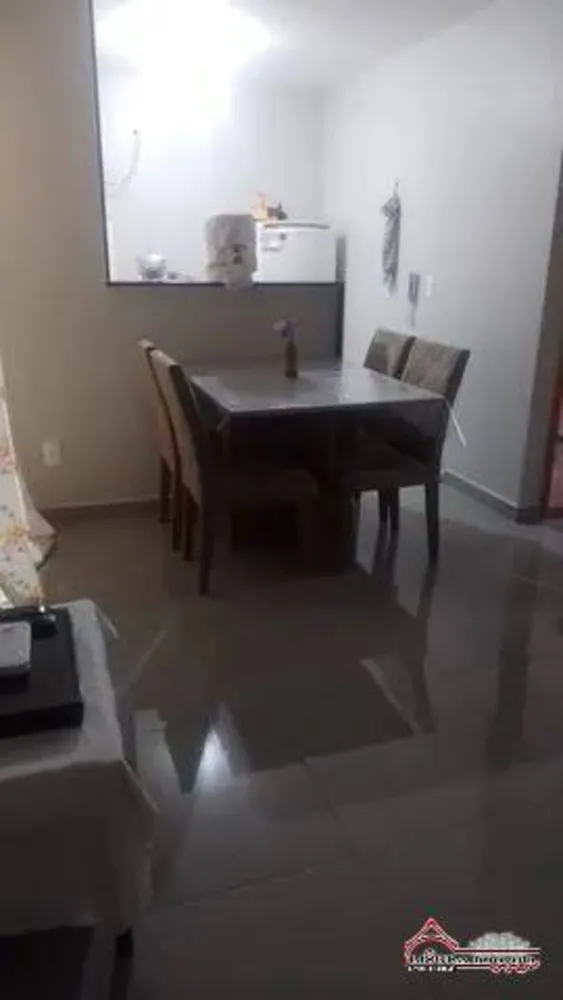 Apartamento, 2 quartos, 39 m² - Foto 1