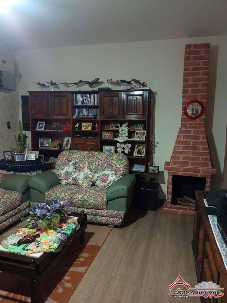 Casa, 3 quartos, 184 m² - Foto 3