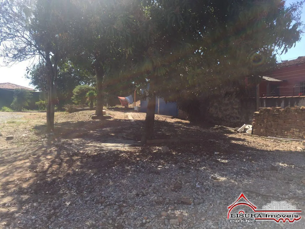 Terreno, 2527 m² - Foto 2
