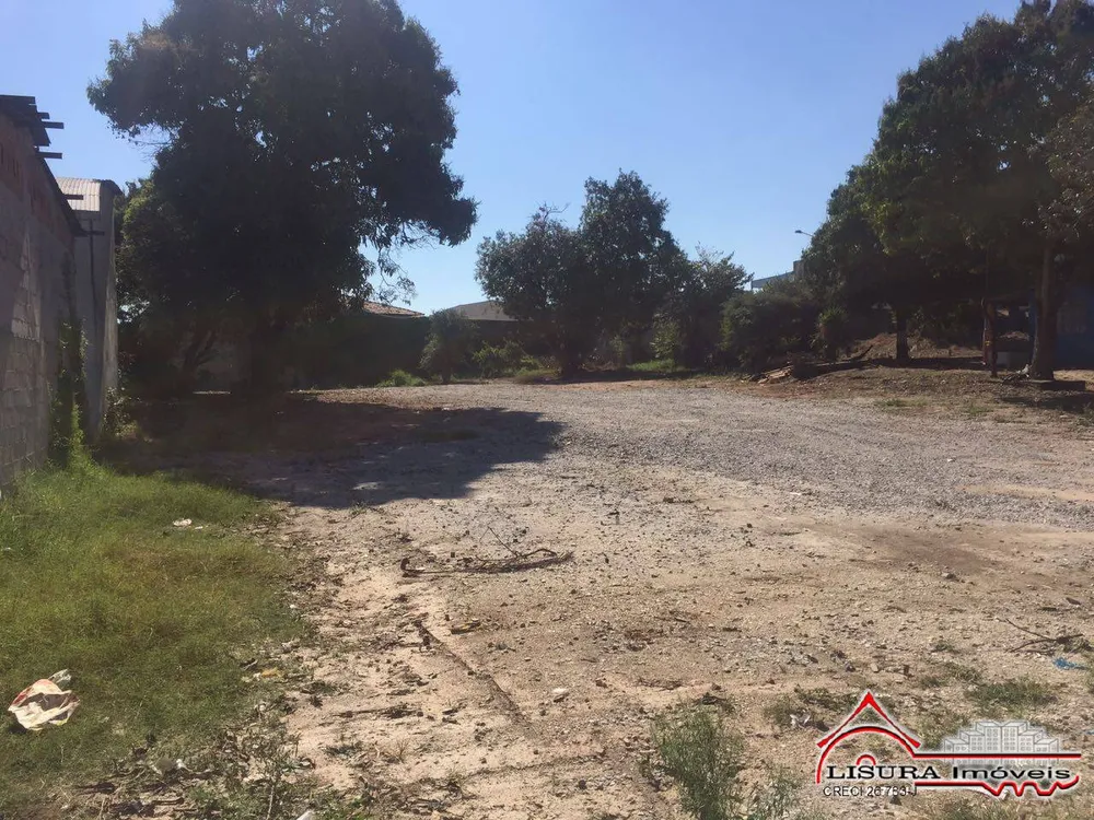 Terreno, 2527 m² - Foto 1