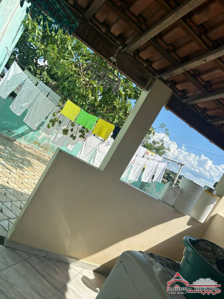 Casa, 3 quartos, 250 m² - Foto 9