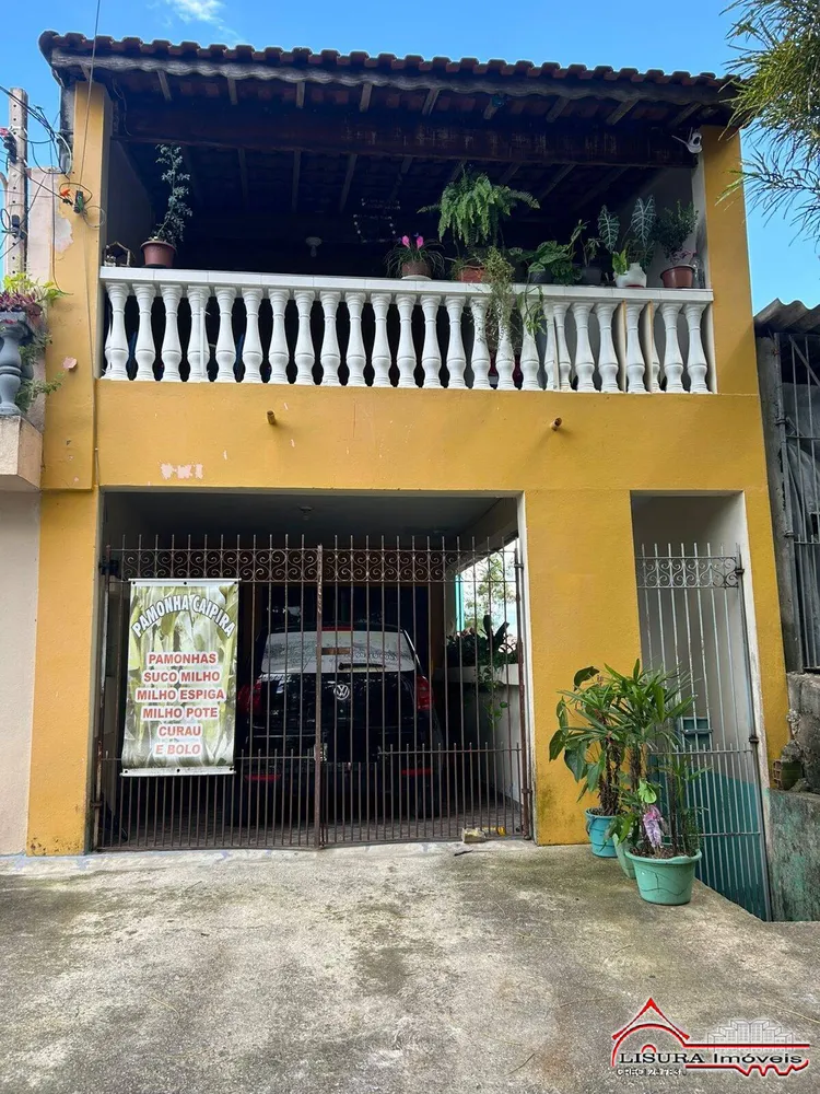 Casa, 3 quartos, 250 m² - Foto 2