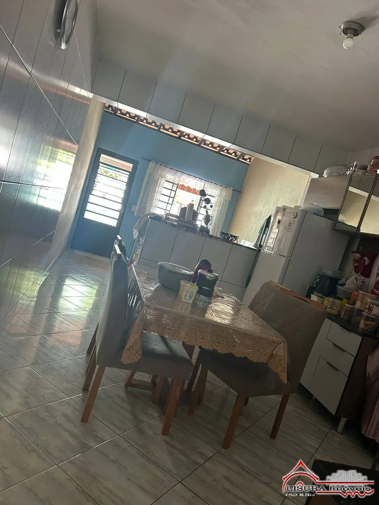 Casa, 3 quartos, 250 m² - Foto 1