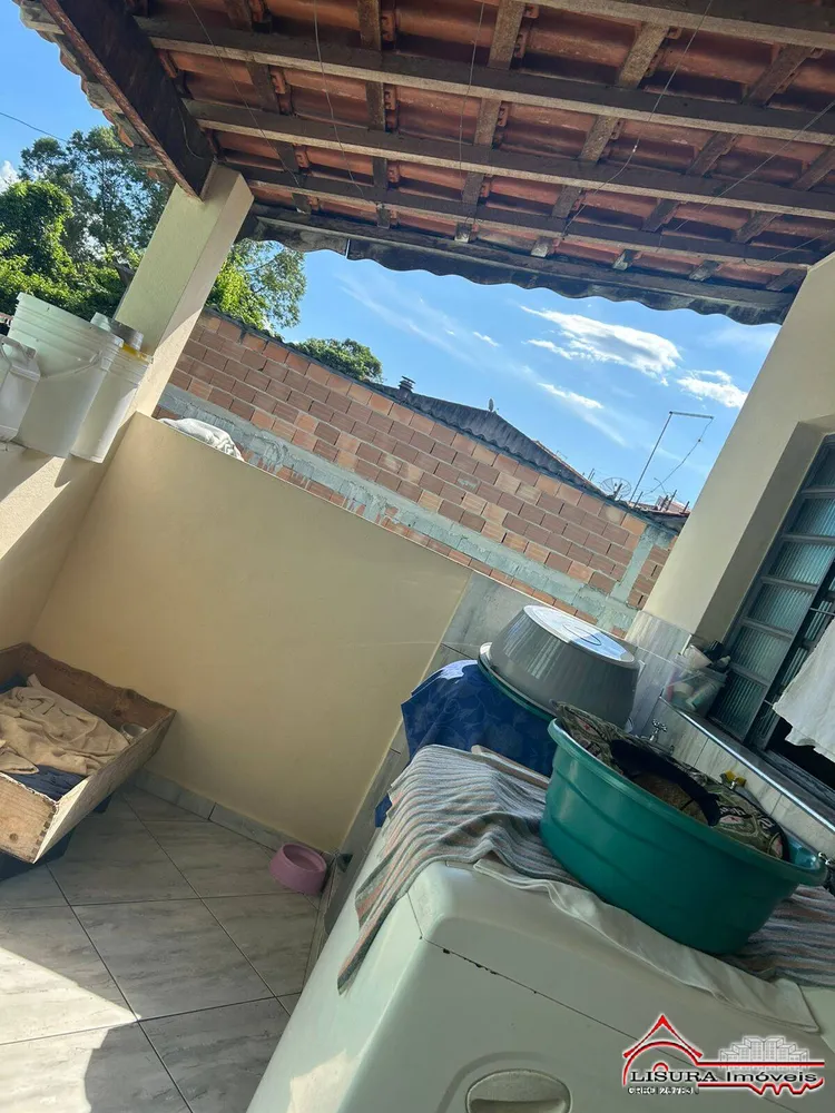 Casa, 3 quartos, 250 m² - Foto 5