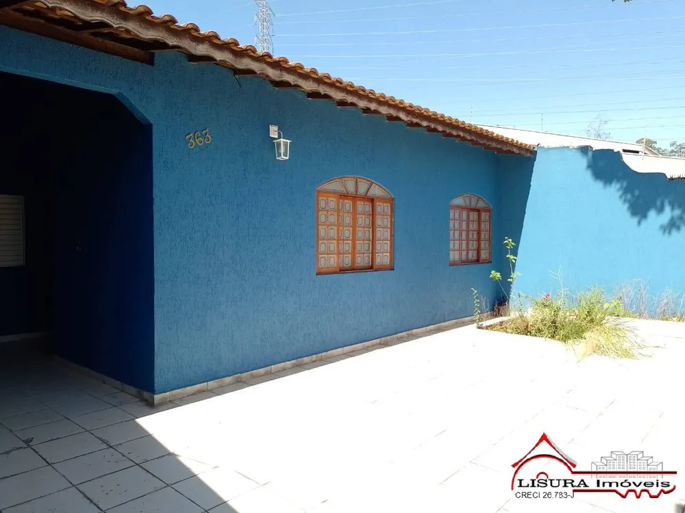 Casa, 3 quartos - Foto 5