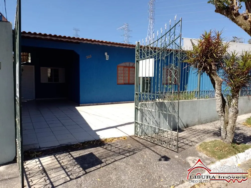 Casa, 3 quartos - Foto 2