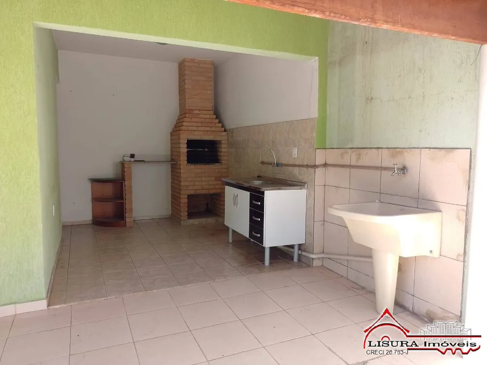 Casa, 3 quartos - Foto 16