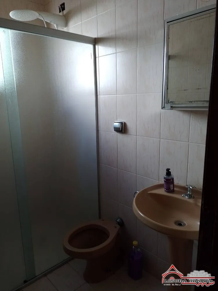 Casa, 3 quartos - Foto 13