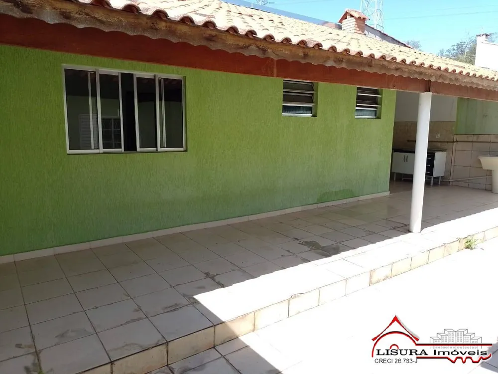 Casa, 3 quartos - Foto 15
