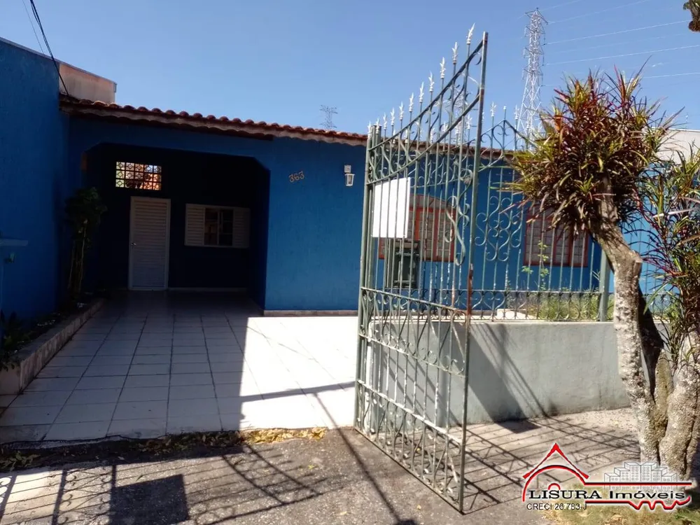 Casa, 3 quartos - Foto 3