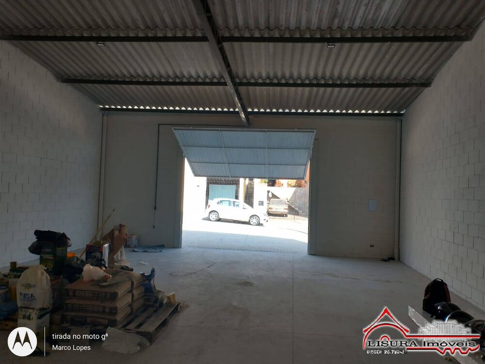 Depósito-Galpão, 108 m² - Foto 8