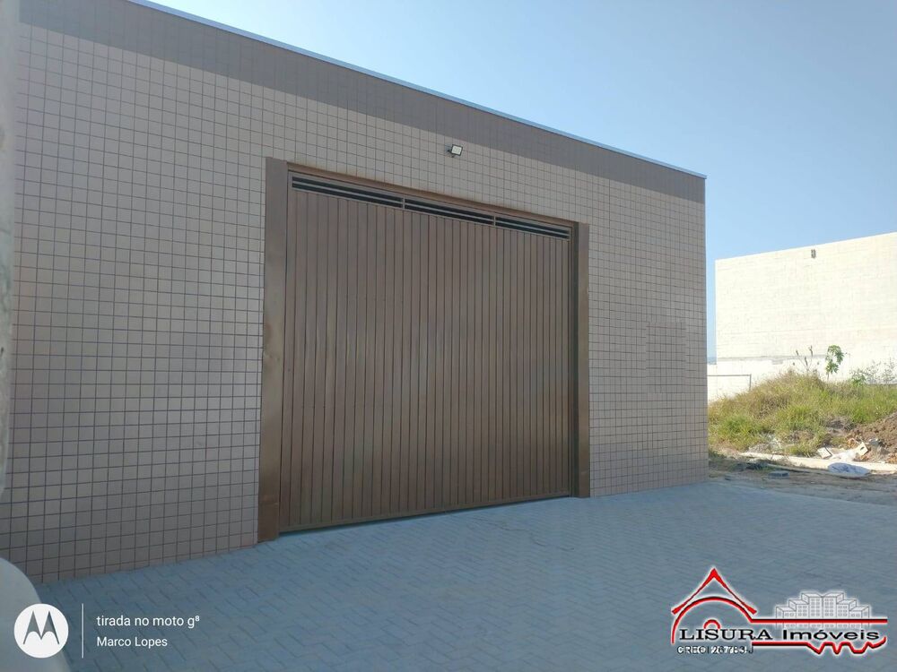 Depósito-Galpão, 108 m² - Foto 2