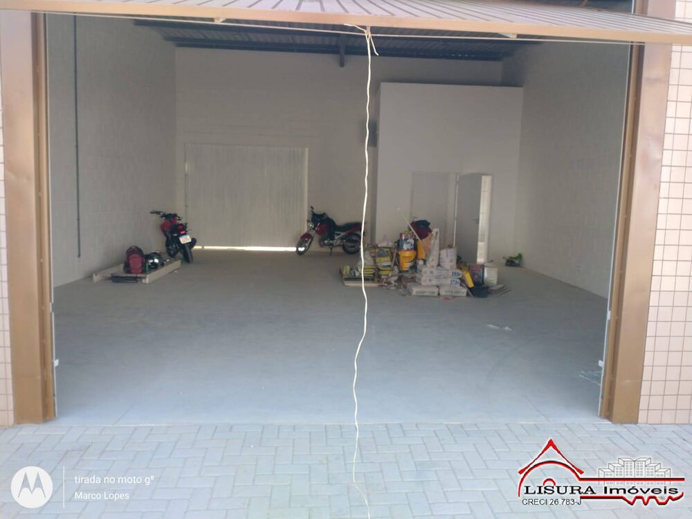 Depósito-Galpão, 108 m² - Foto 9