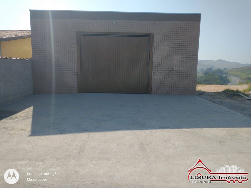 Depósito-Galpão, 108 m² - Foto 3