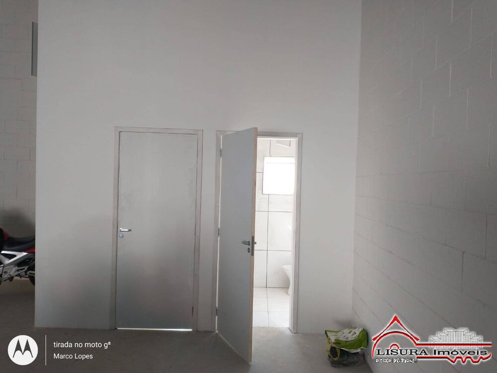 Depósito-Galpão, 108 m² - Foto 10