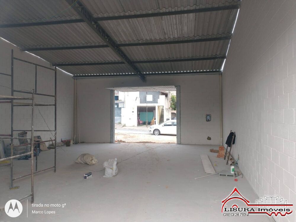 Depósito-Galpão, 108 m² - Foto 5